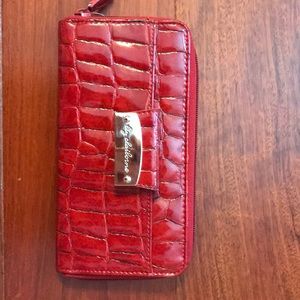 Liz Claiborne Wallet